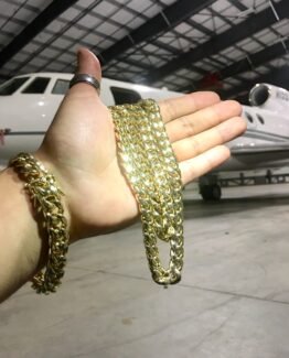 Cuban Link Chain