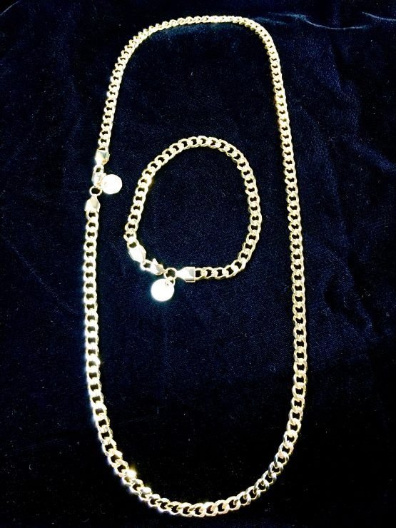 Cuban Link